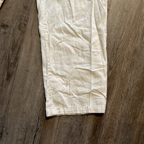 NORTHERN REFLECTIONS VINTAGE LINEN PANTS SIZE(L) - Picture 2 of 5